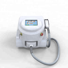 Load image into Gallery viewer, 2019 new arrival photo rejuvenation machine Intense pulse light hair removal SHR IPL machine opt elight beauty machine
