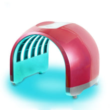 Load image into Gallery viewer, PDT LED Photon Light Therapy Lamp Facial Body Beauty SPA PDT Mask Skin Tighten Rejuvenation Acne Wrinkle Remover Device Home Use
