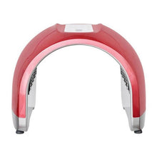 Load image into Gallery viewer, PDT LED Photon Light Therapy Lamp Facial Body Beauty SPA PDT Mask Skin Tighten Rejuvenation Acne Wrinkle Remover Device Home Use
